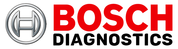 BOSCH DIAGNOSTICS