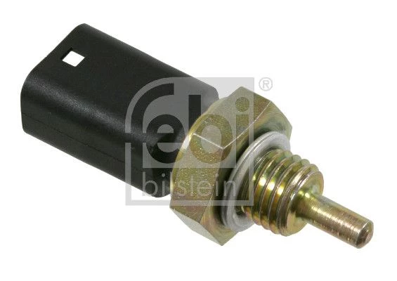 Sensor, coolant temperature