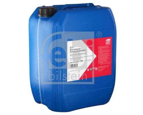 Antifreeze