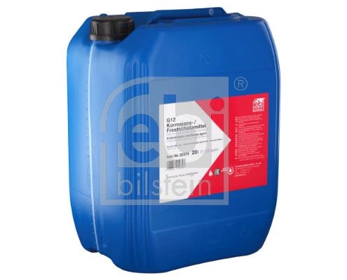 Antifreeze