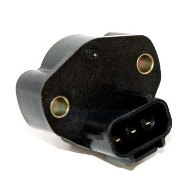 Sensor, throttle position
