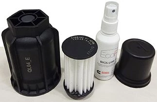 Urea Filter