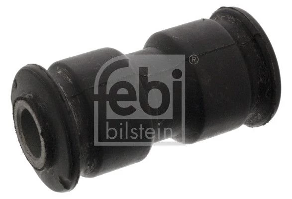 Bushing, leaf spring