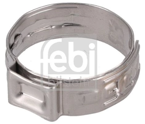 Clamping Clip