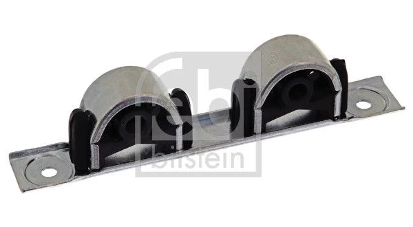 Mount, exhaust system
