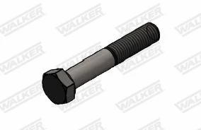 Bolt, exhaust system