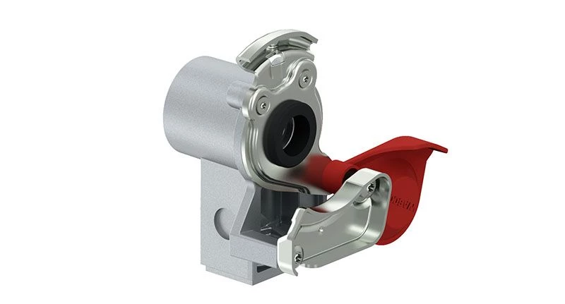 Coupling Head