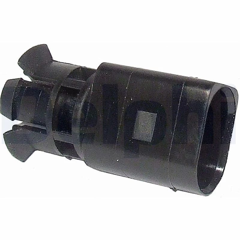 Sensor, exterior temperature