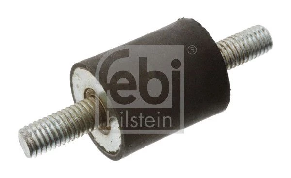 Stop- /Mounting Buffer