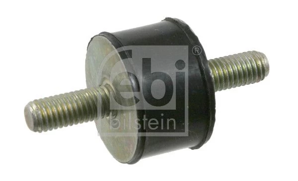 Stop- /Mounting Buffer
