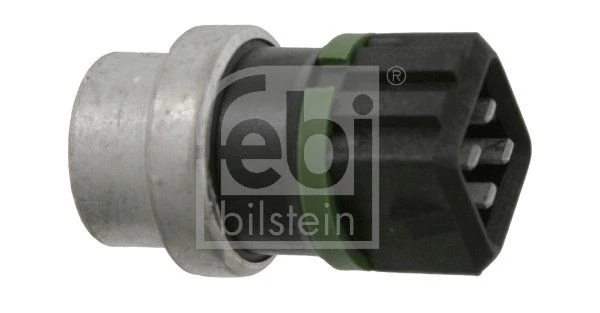 Sensor, coolant temperature