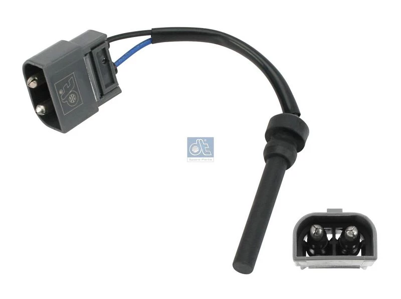 Sensor, coolant level