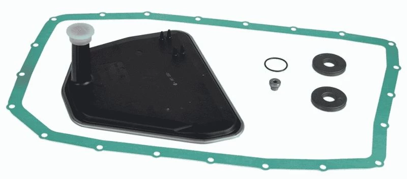 Parts Kit, automatic transmission oil change
