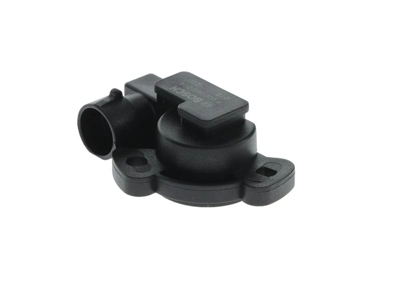 Sensor, throttle position