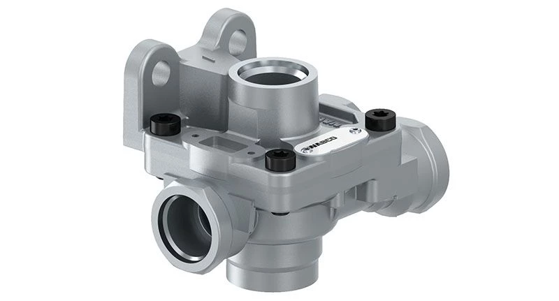 Quick Release Valve