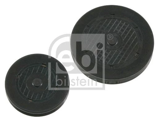 Seal Cap, camshaft