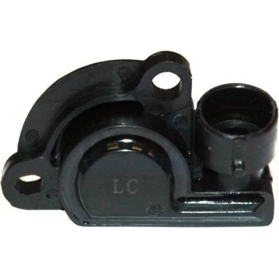 Sensor, throttle position