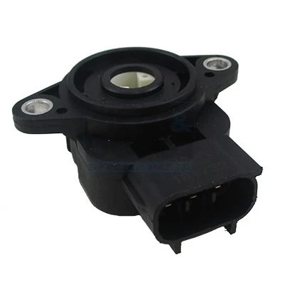 Sensor, throttle position