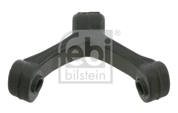 Mount, exhaust system
