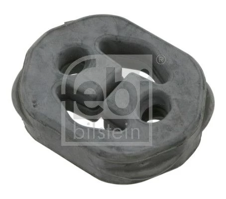 Mount, exhaust system