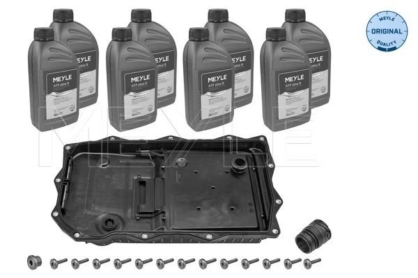 Parts Kit, automatic transmission oil change