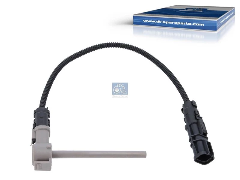 Sensor, coolant level