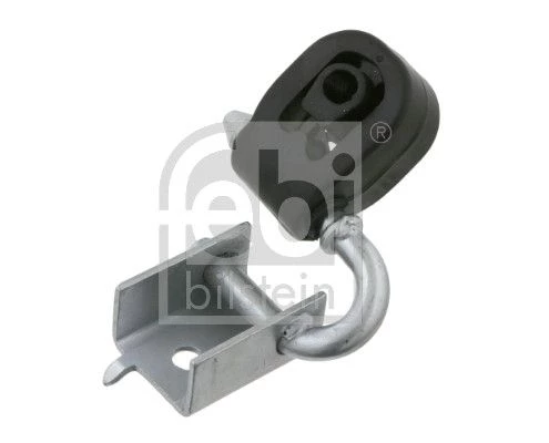Mount, exhaust system