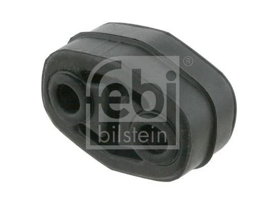 Mount, exhaust system