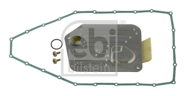 Hydraulic Filter Kit, automatic transmission
