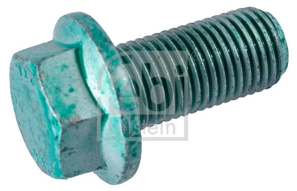 Screw