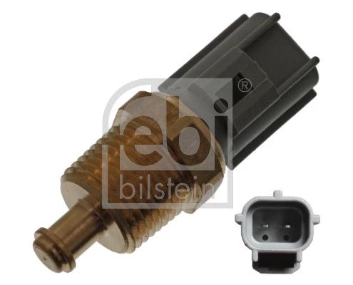Sensor, coolant temperature