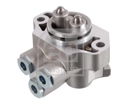 Switch, splitter gearbox