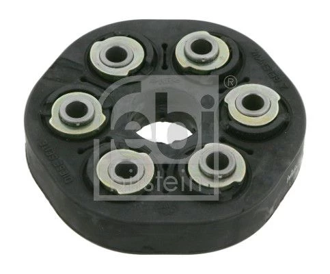 Joint, propshaft