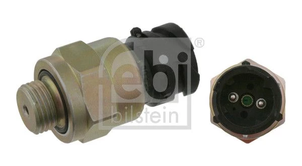 Pressure Switch