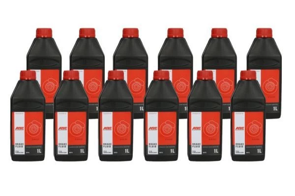 Brake Fluid
