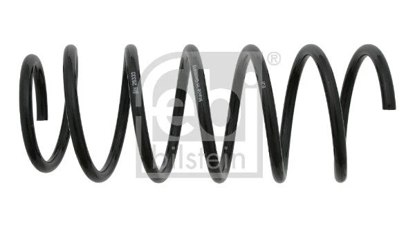 Suspension Spring