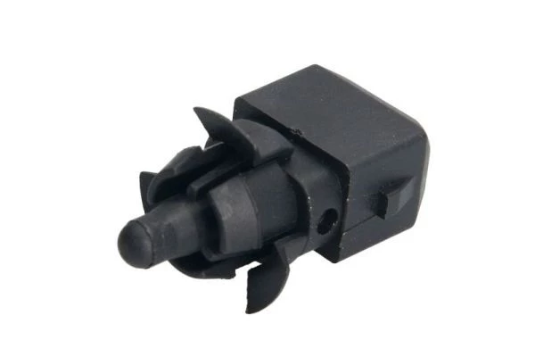 Sensor, exterior temperature