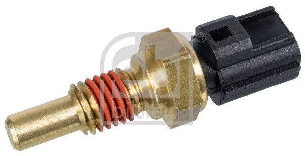 Sensor, coolant temperature