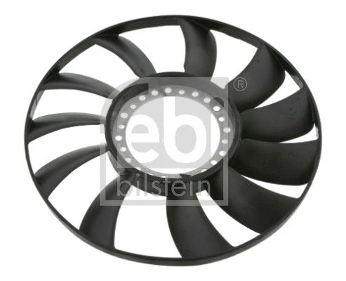 Fan Wheel, engine cooling