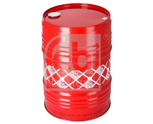 Automatic Transmission Fluid