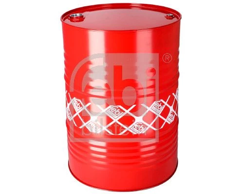 Automatic Transmission Fluid
