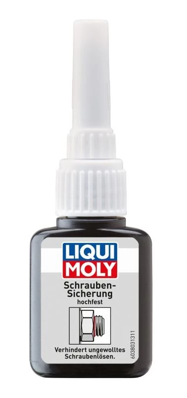 Threadlocker