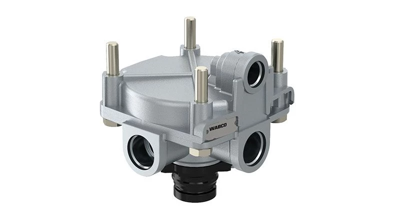 Relay Valve