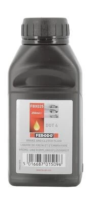 Brake Fluid