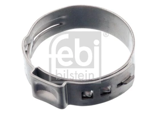 Clamping Clip