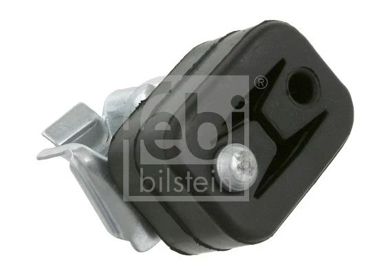Mount, exhaust system