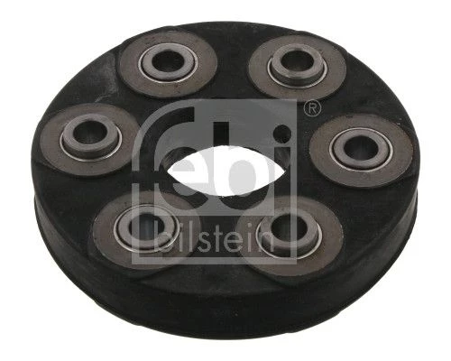 Joint, propshaft