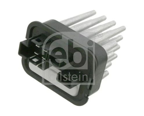 Control Unit, air conditioning