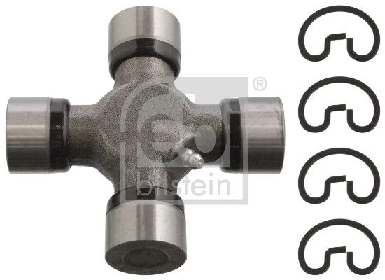 Joint, propshaft