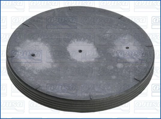 Seal Cap, camshaft